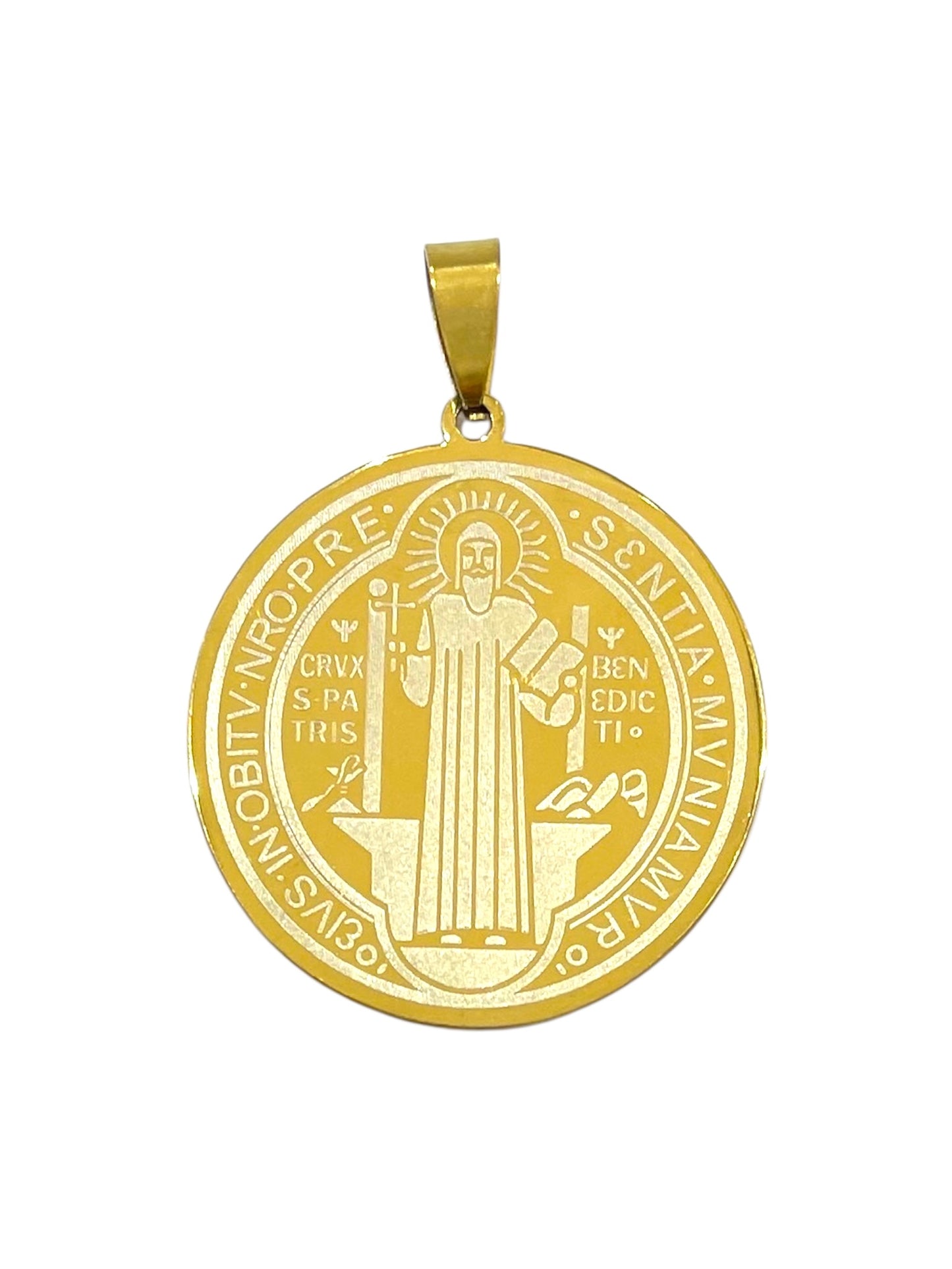 #San Benito_3,5cm Dorado