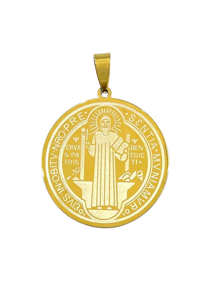 #San Benito_3,5cm Dorado