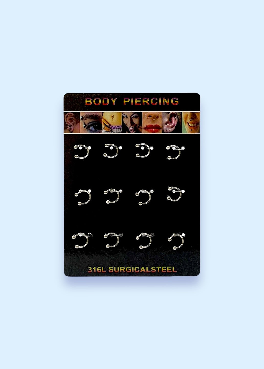 #28_Septum plateado 8mm