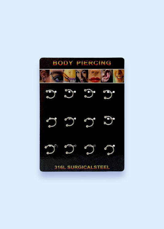 #28_Septum plateado 8mm