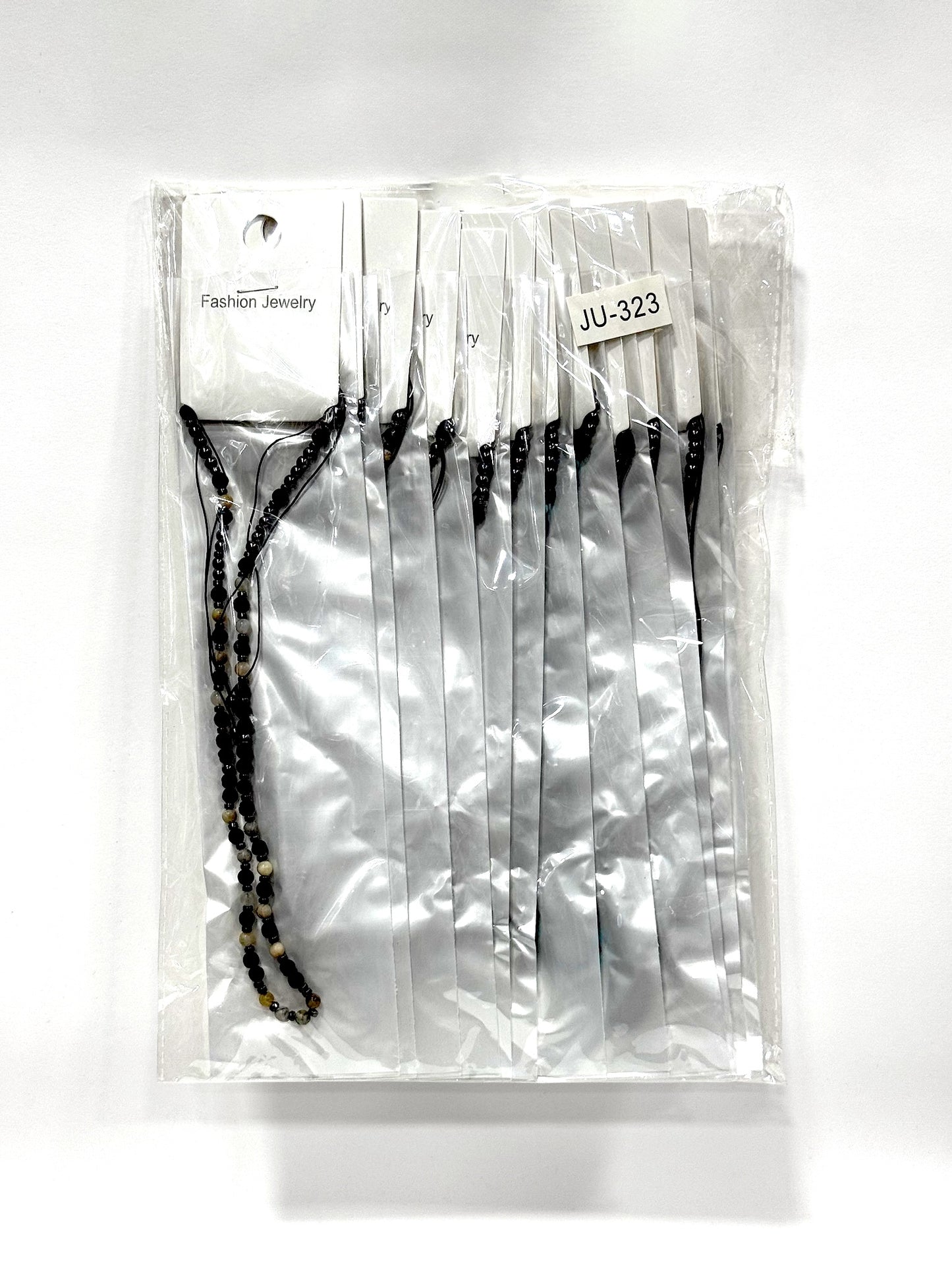 Collares de piedra DOCENA