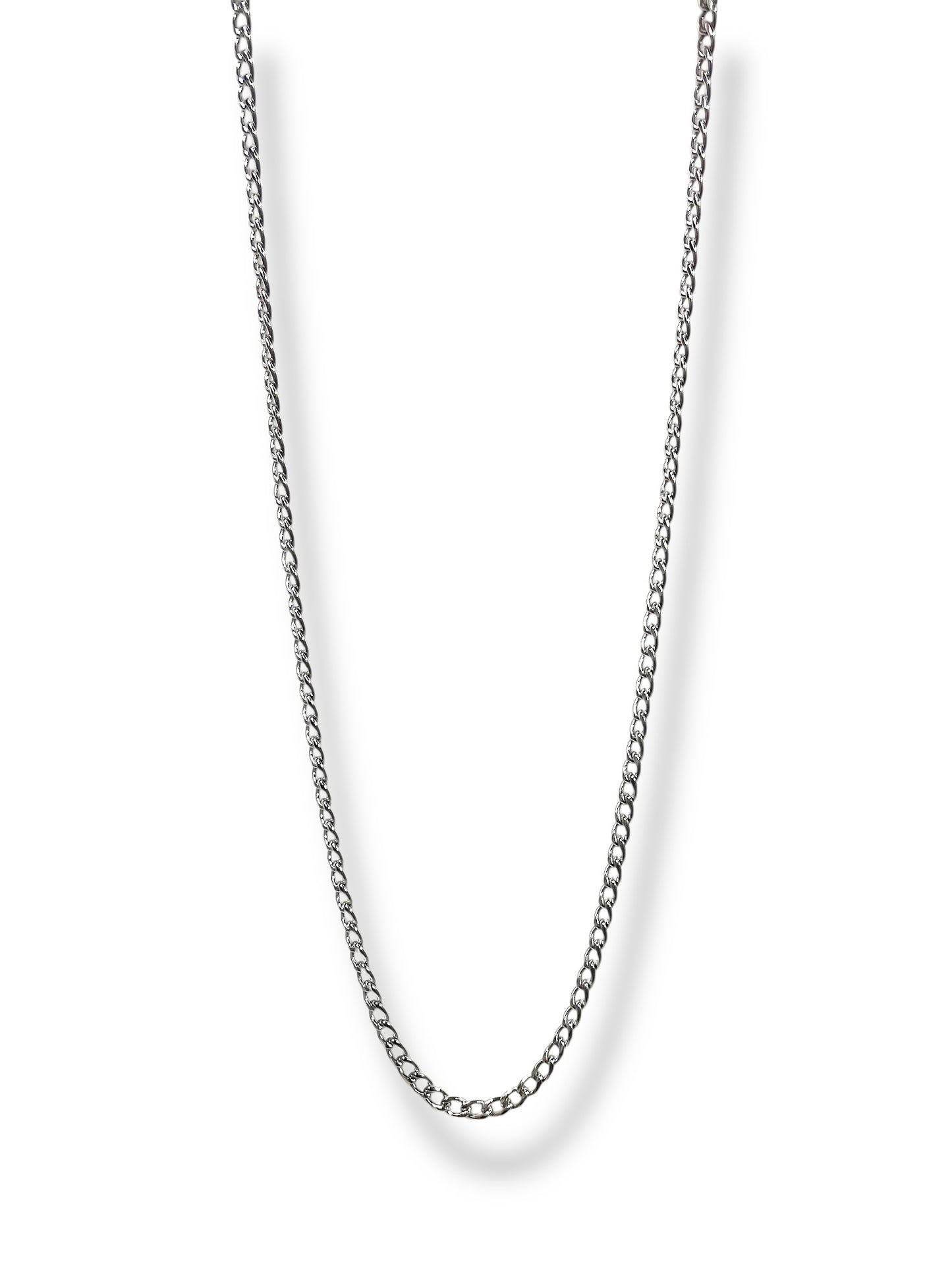 #D-5 Cadena Cubana 3mm