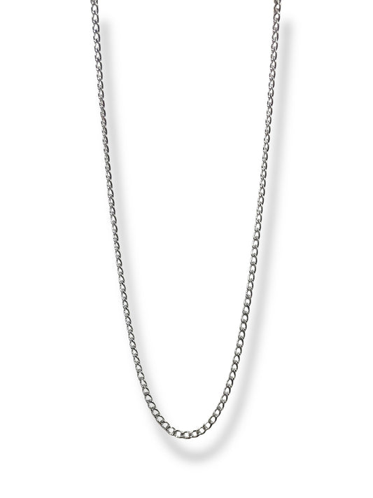 #D-5 Cadena Cubana 3mm