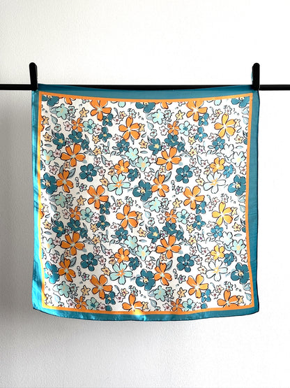 Pañuelo 70X70 #591-2