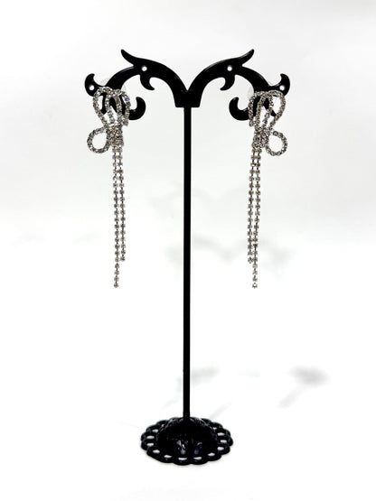 Aros Strass de fantasía #627