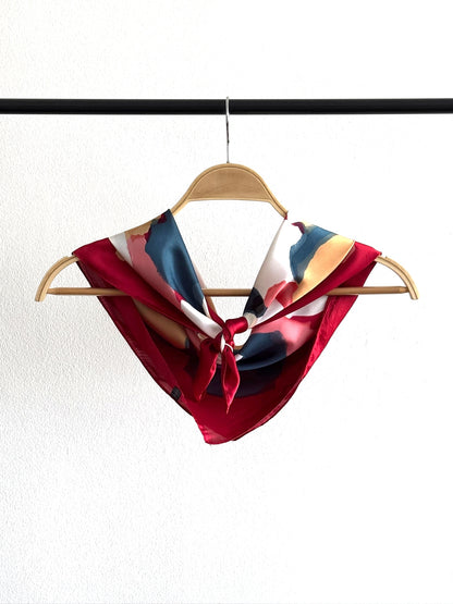 Pañuelo 70X70 #592-1