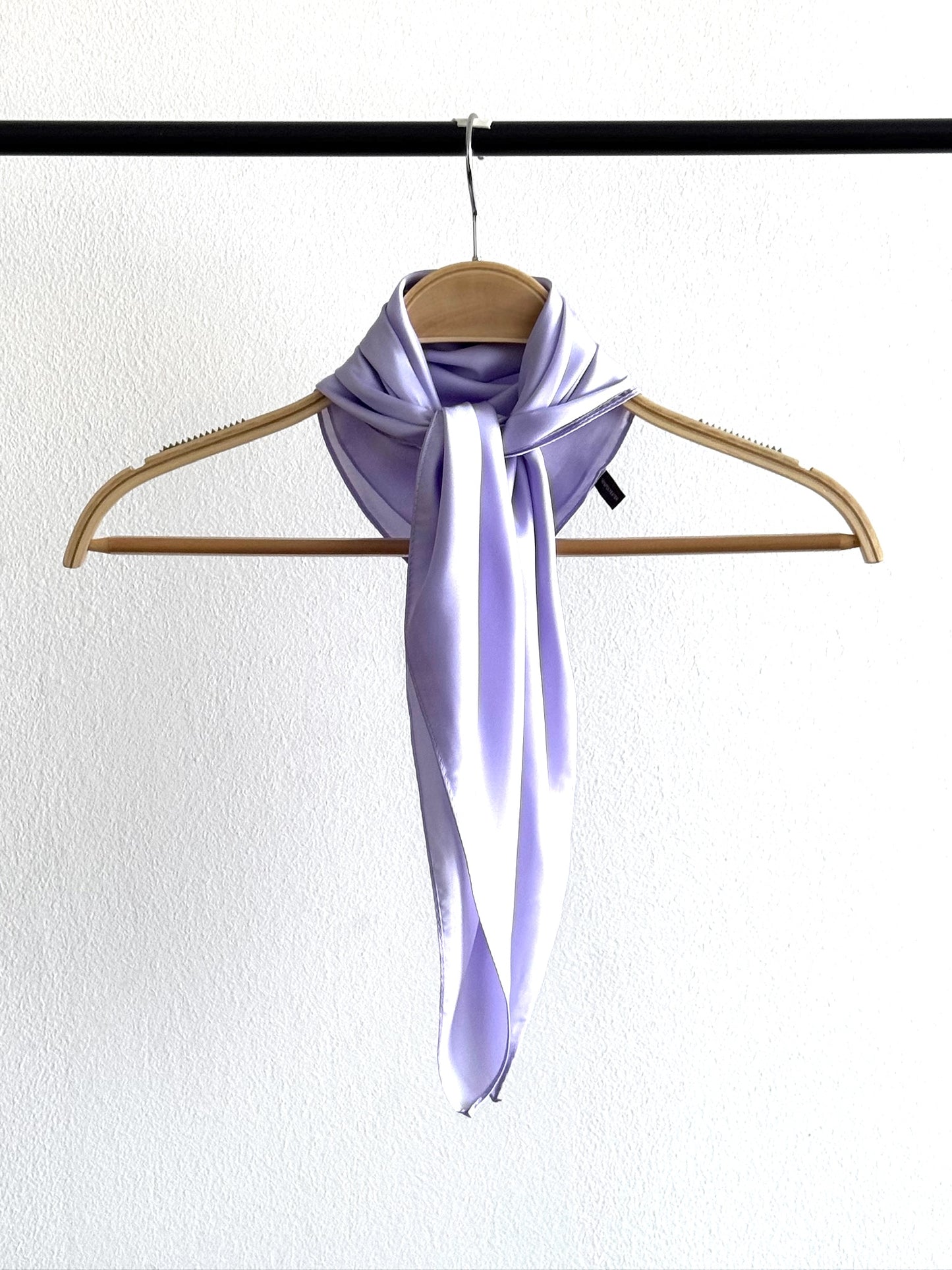 Pañuelo color liso #4 Lila