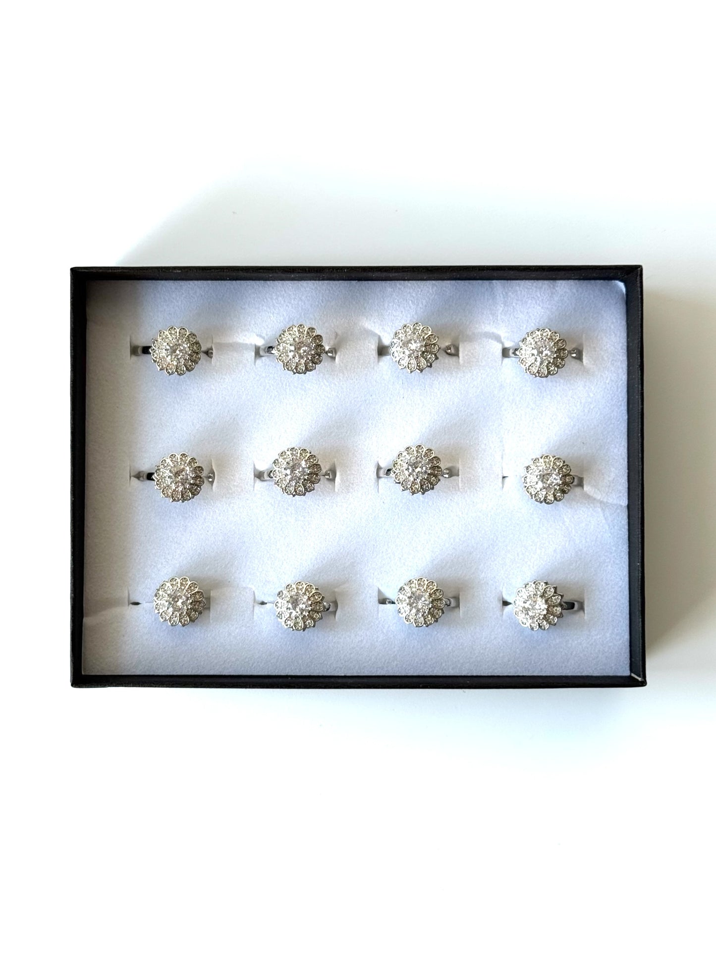 Anillo giratorio #936