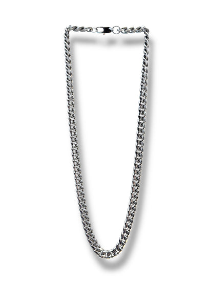 Collar Cubano_10mm  H-5