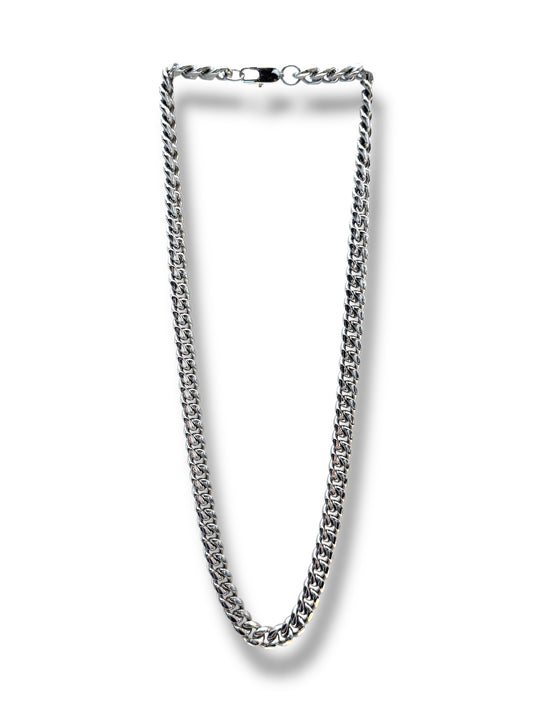 Collar Cubano_10mm  H-5