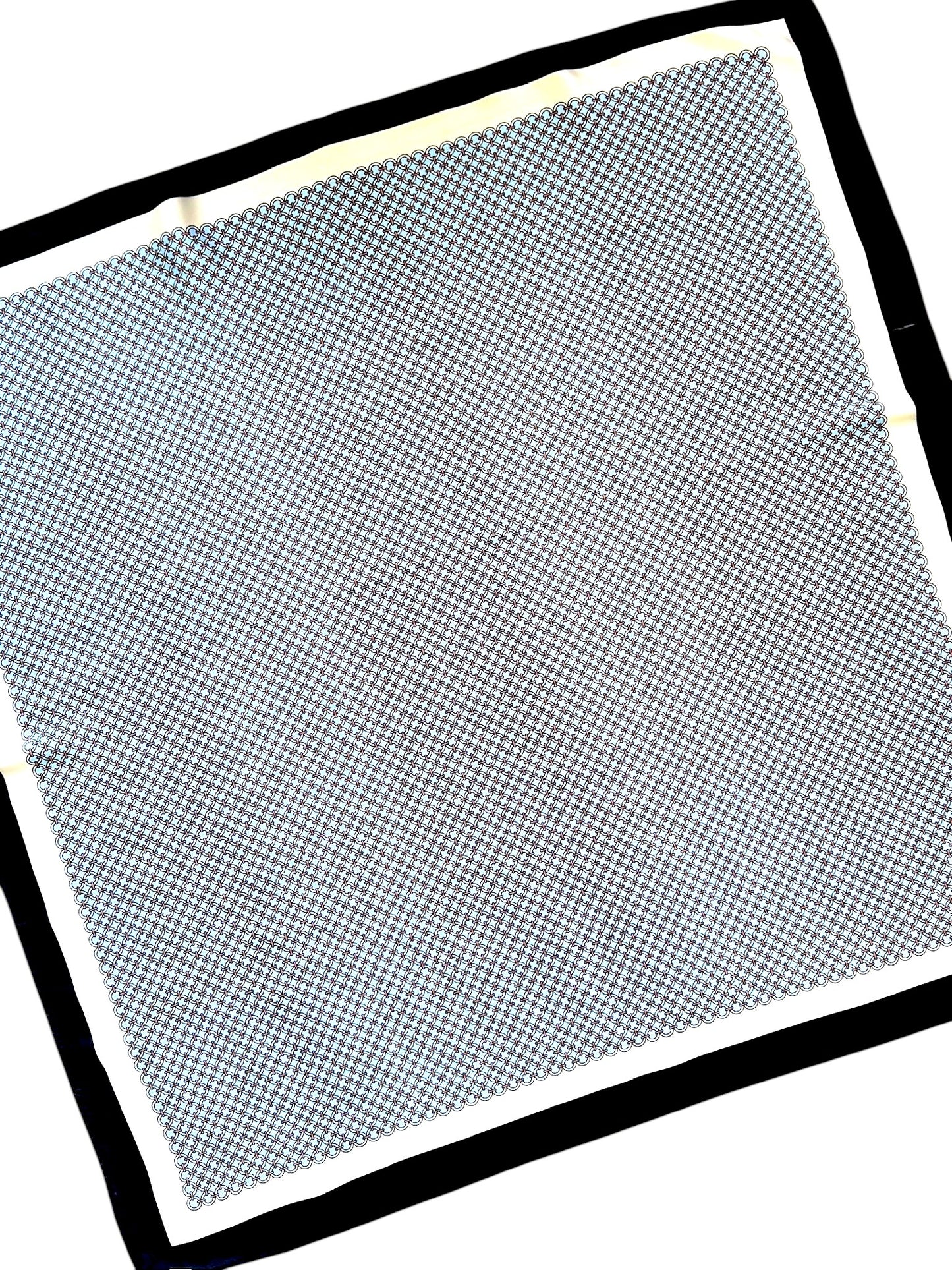 Pañuelo 70X70 #596-2