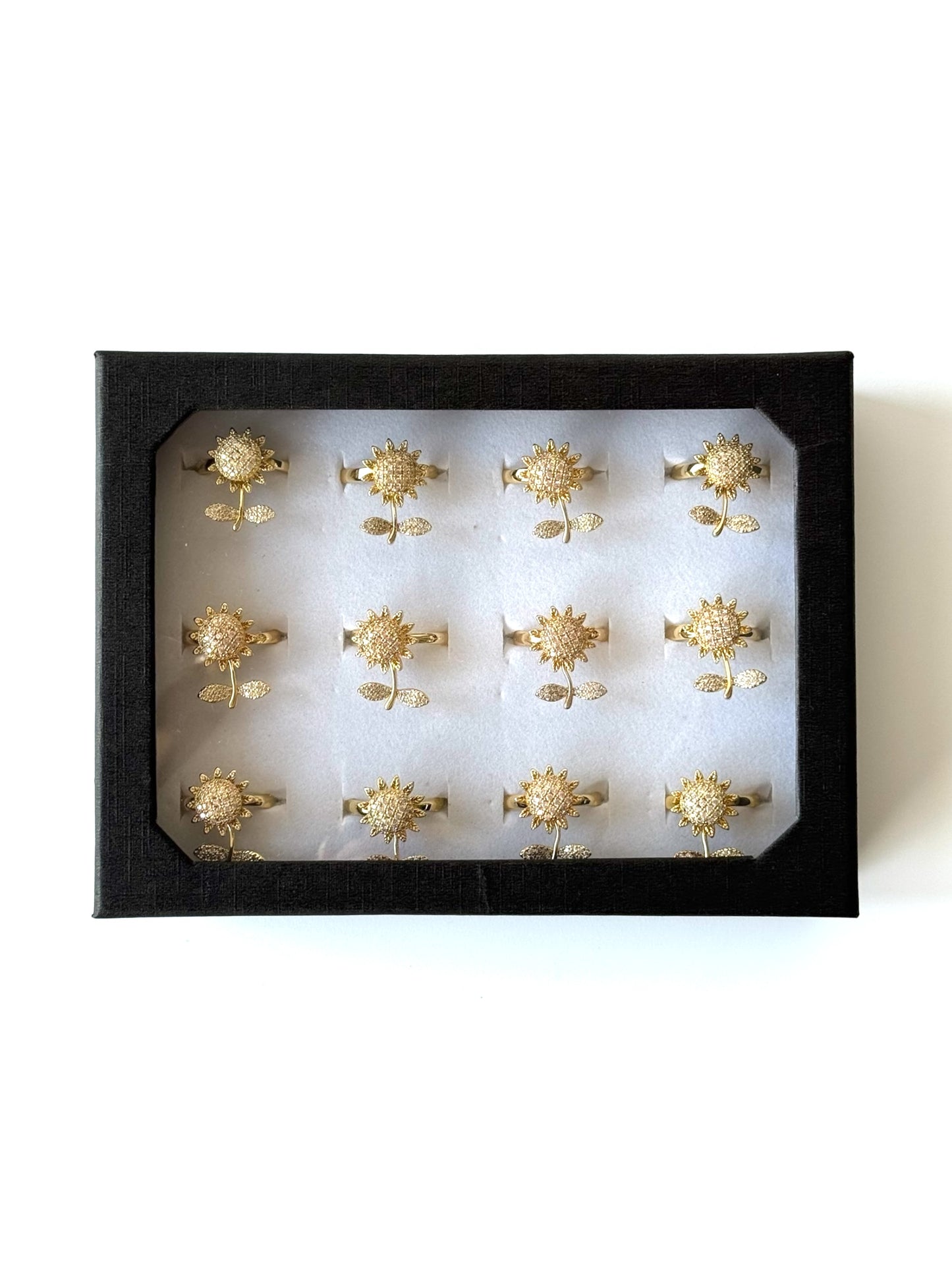 Anillo giratorio #946