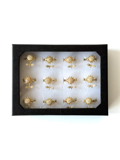 Anillo giratorio #946