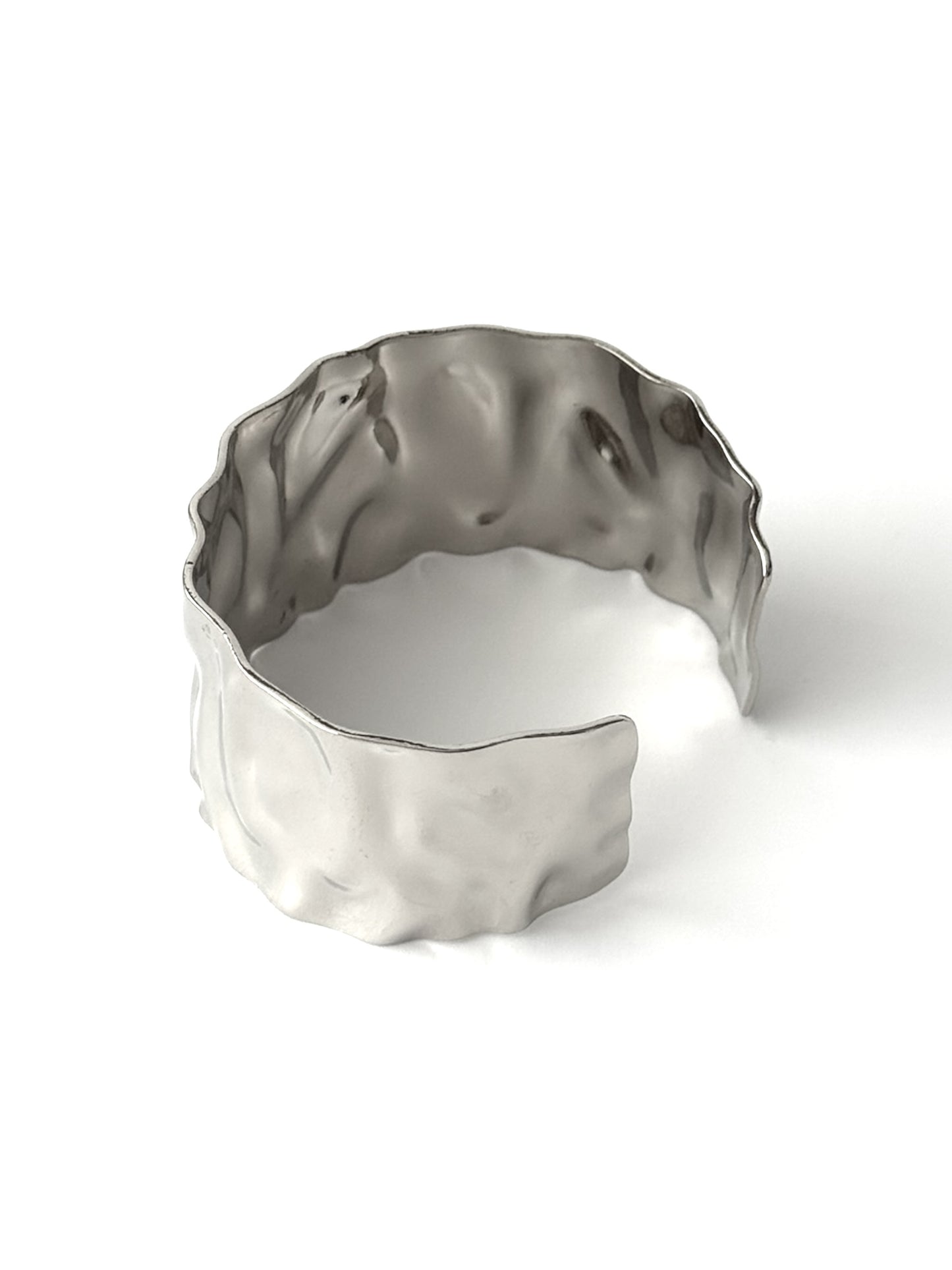 Pulsera Esclava #1134 plateado