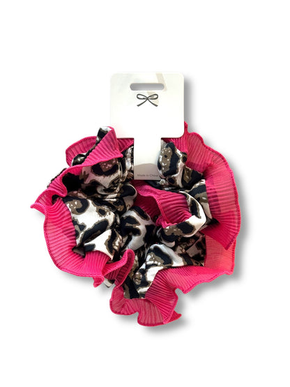 Scrunchies 1#