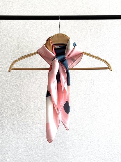 Pañuelo 70X70 #592-2