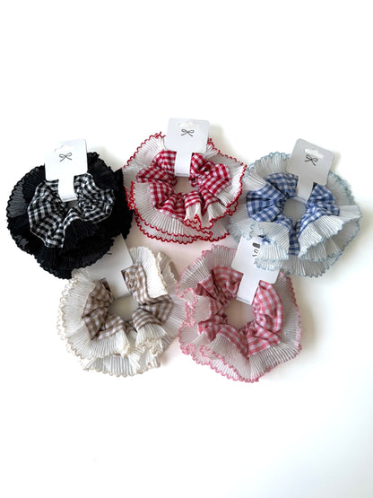 Scrunchies 9#