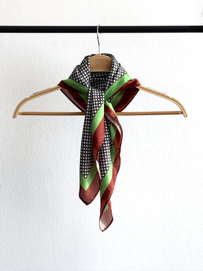 Pañuelo 70X70 #596-3