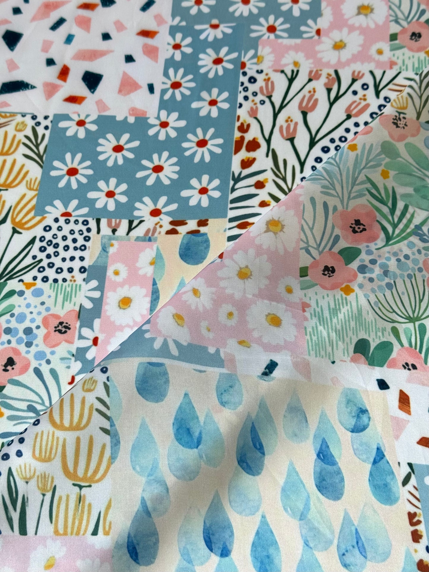 Pañuelo 70X70 (SH-d)