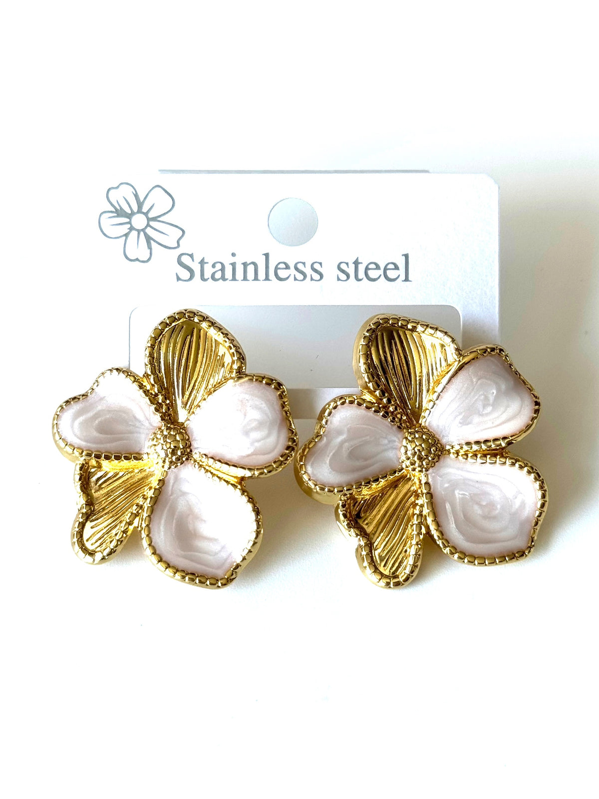 Aros de acero modelo #1432