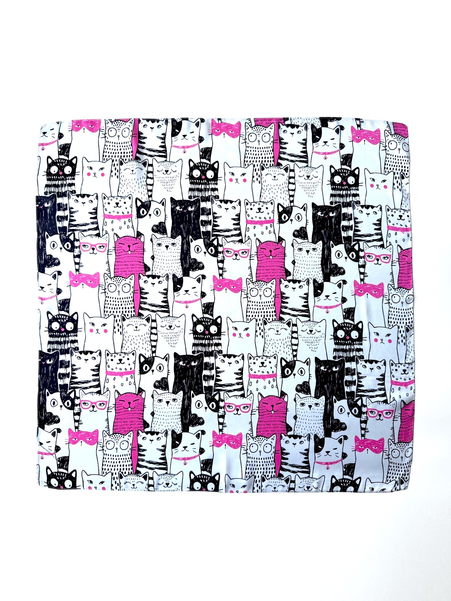 Pañuelo 70X70 #1096