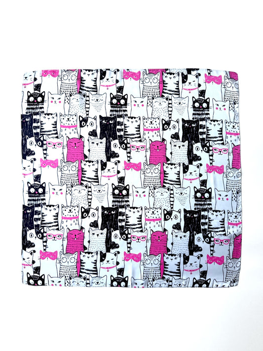 Pañuelo 70X70 #1096