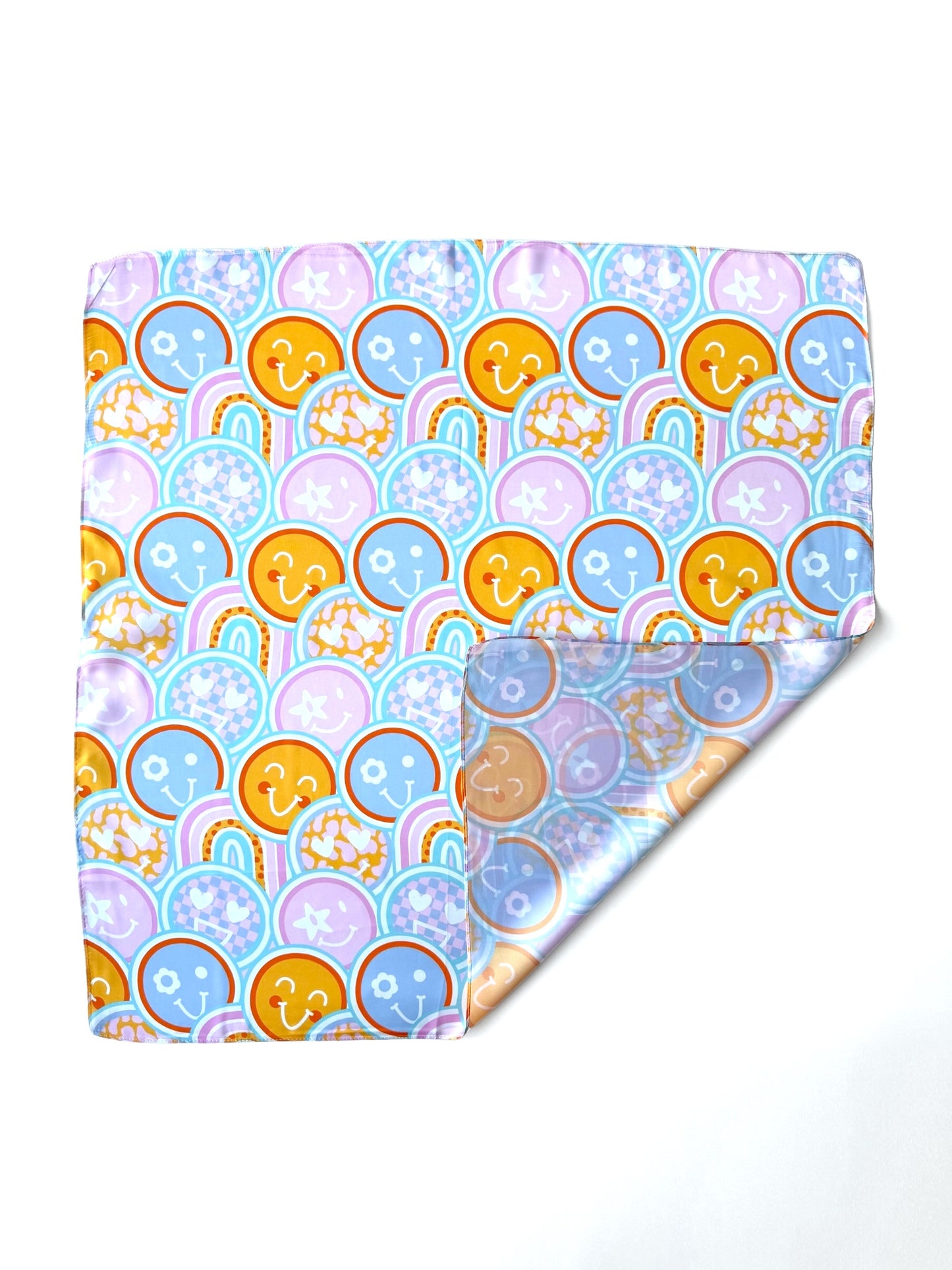 Pañuelo 70X70 #1074