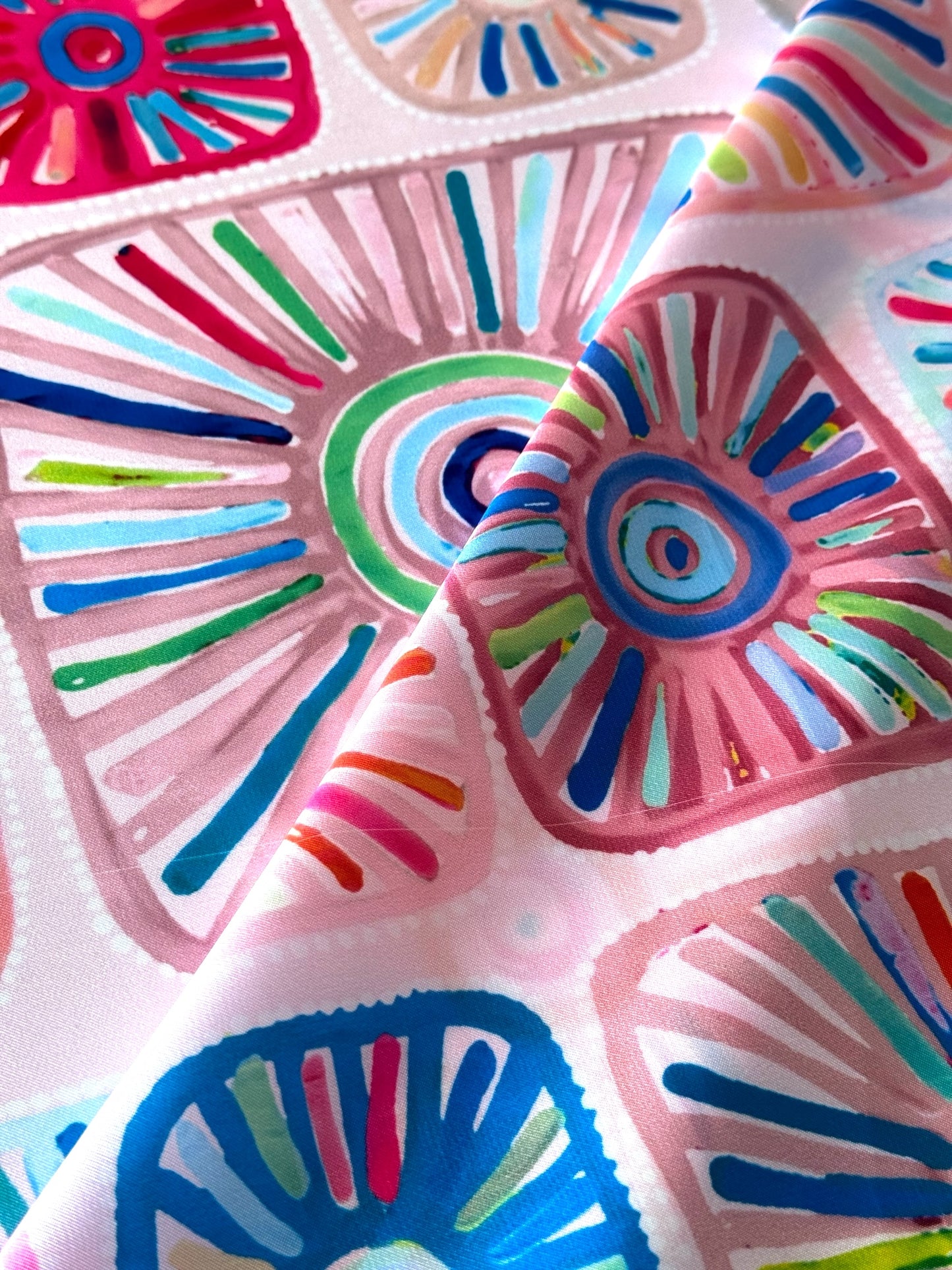 Pañuelo 70X70 #1086 (V°6)