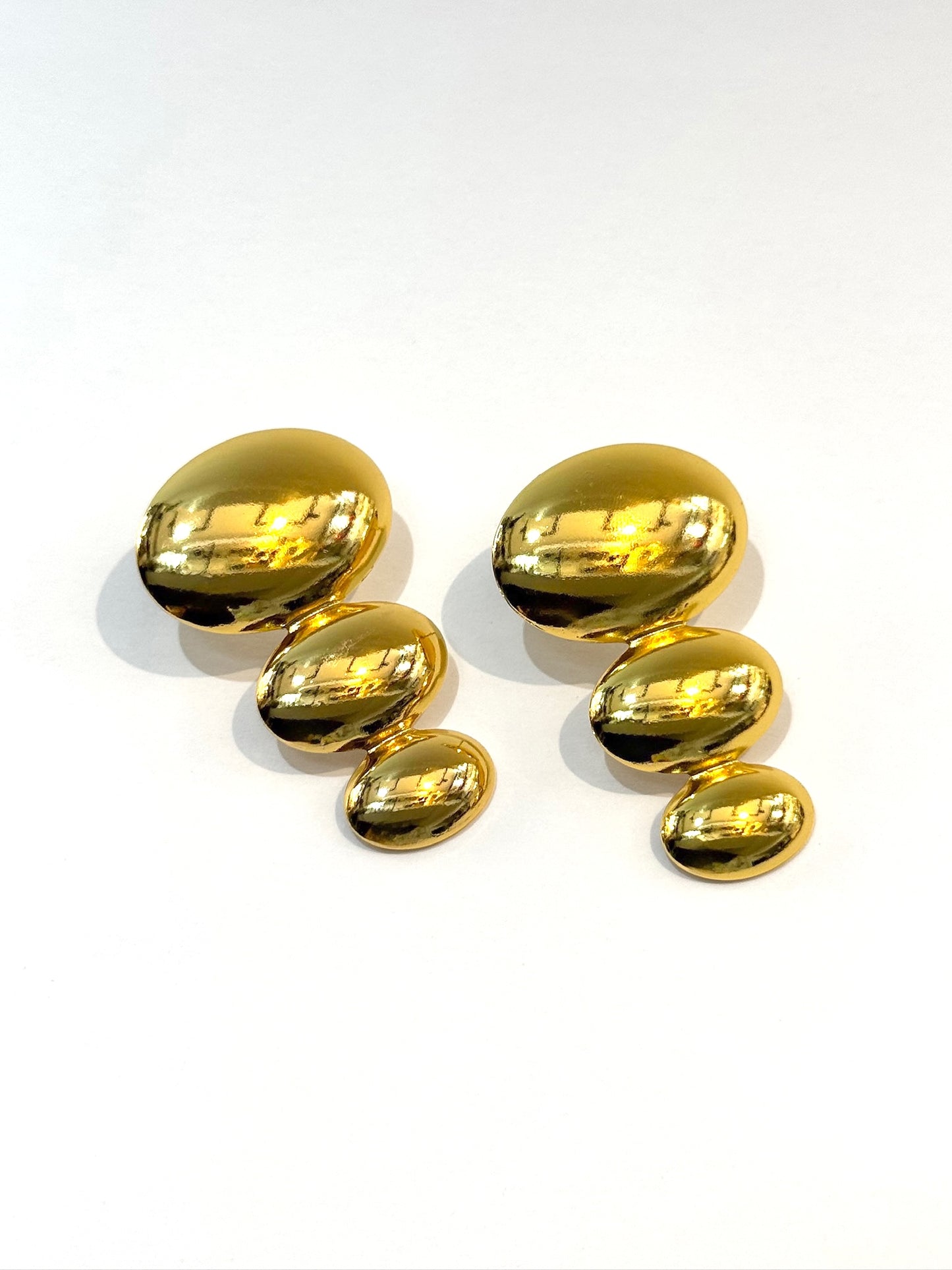 Aros de acero modelo #778