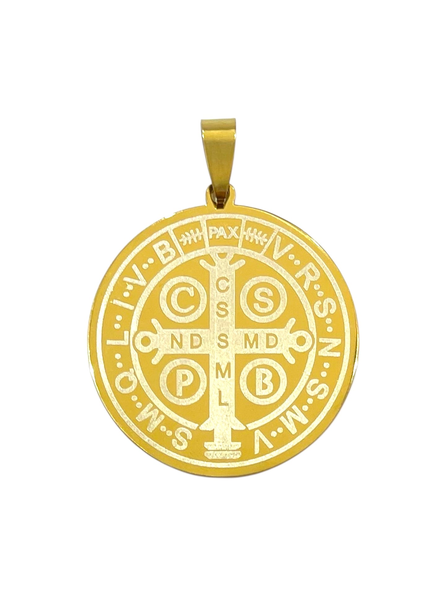 #San Benito_3,5cm Dorado