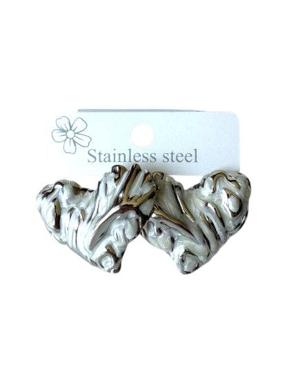 Aros de acero modelo #853