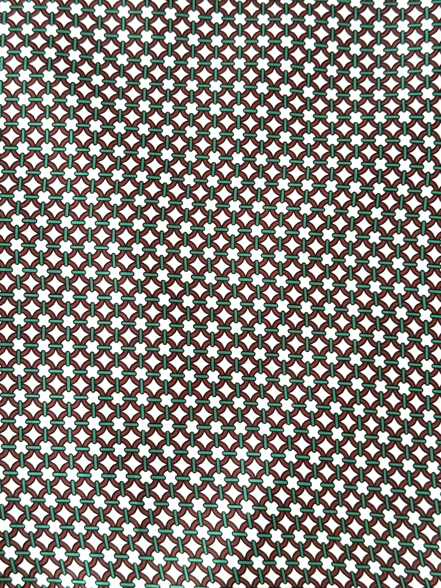 Pañuelo 70X70 #596-3