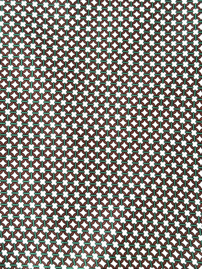 Pañuelo 70X70 #596-3