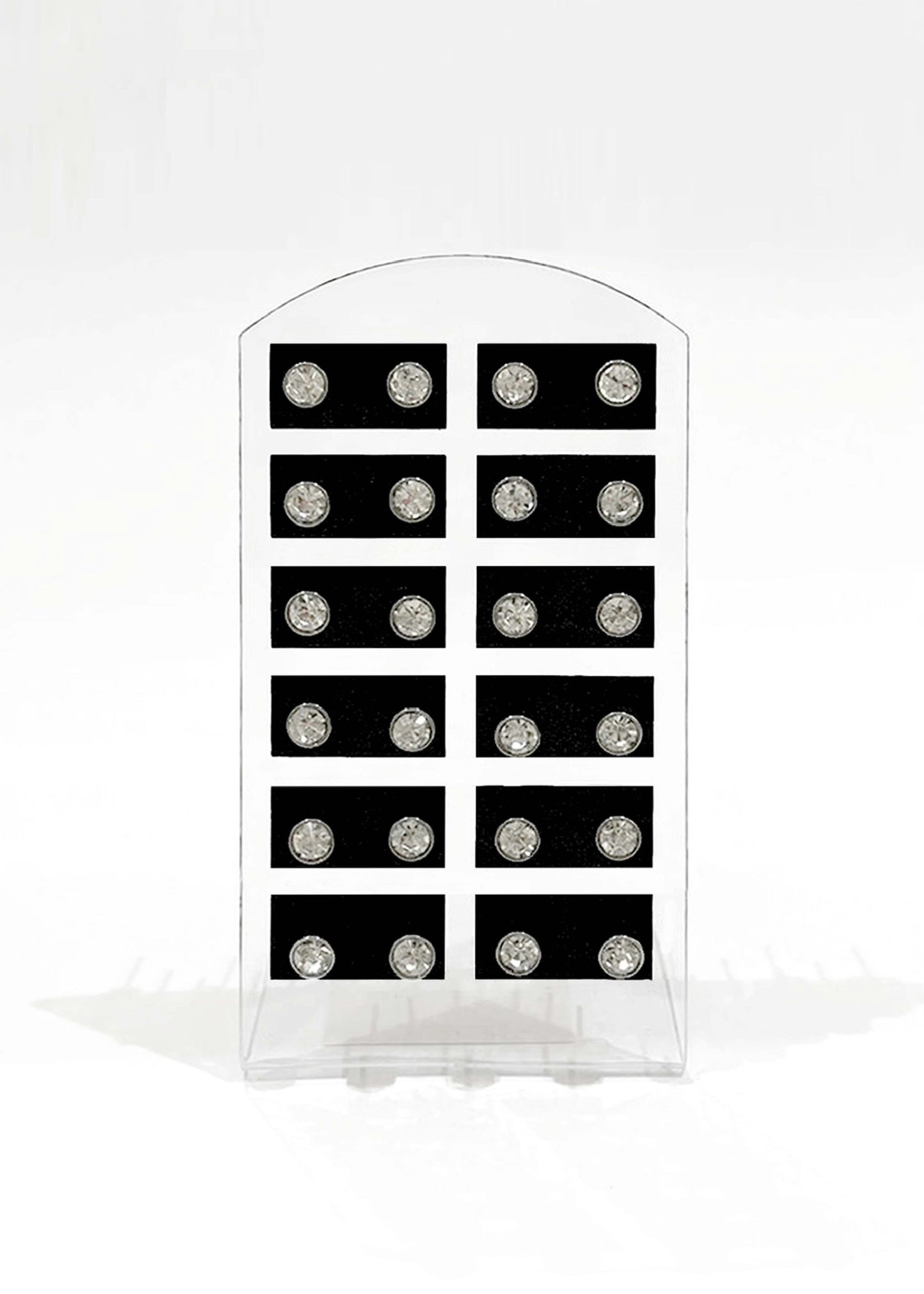 Display brillo