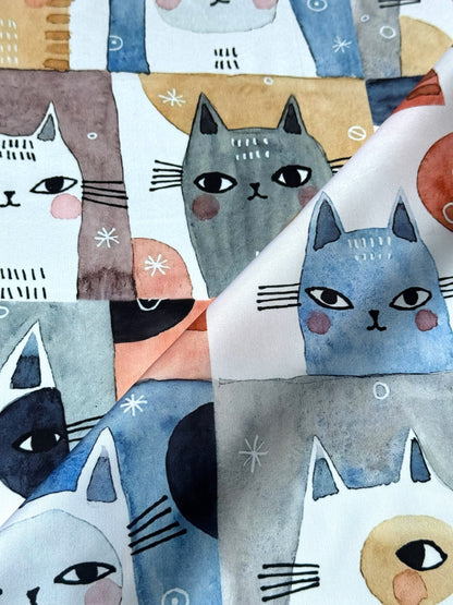 Pañuelo 70X70 #1110