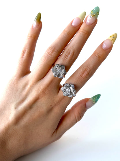 Anillo giratorio #937