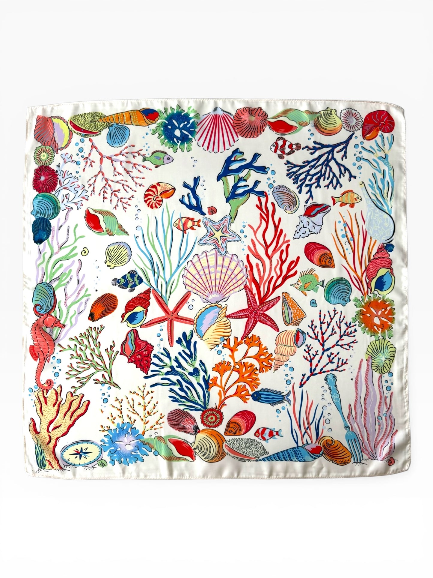 Pañuelo 70X70 (SH-s)