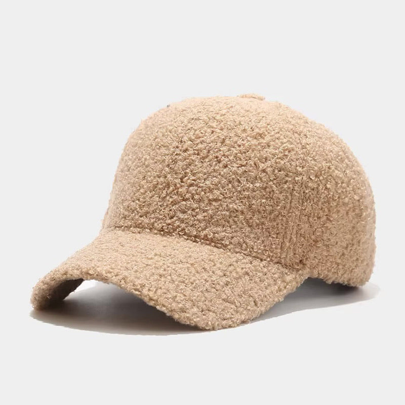 Jockey peludo cordero