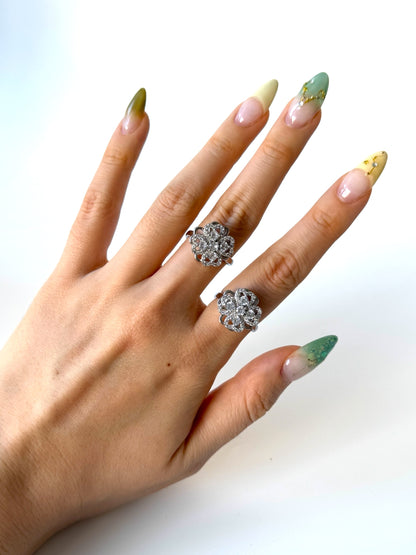 Anillo giratorio #938