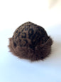Gorros Rusos Animal Print