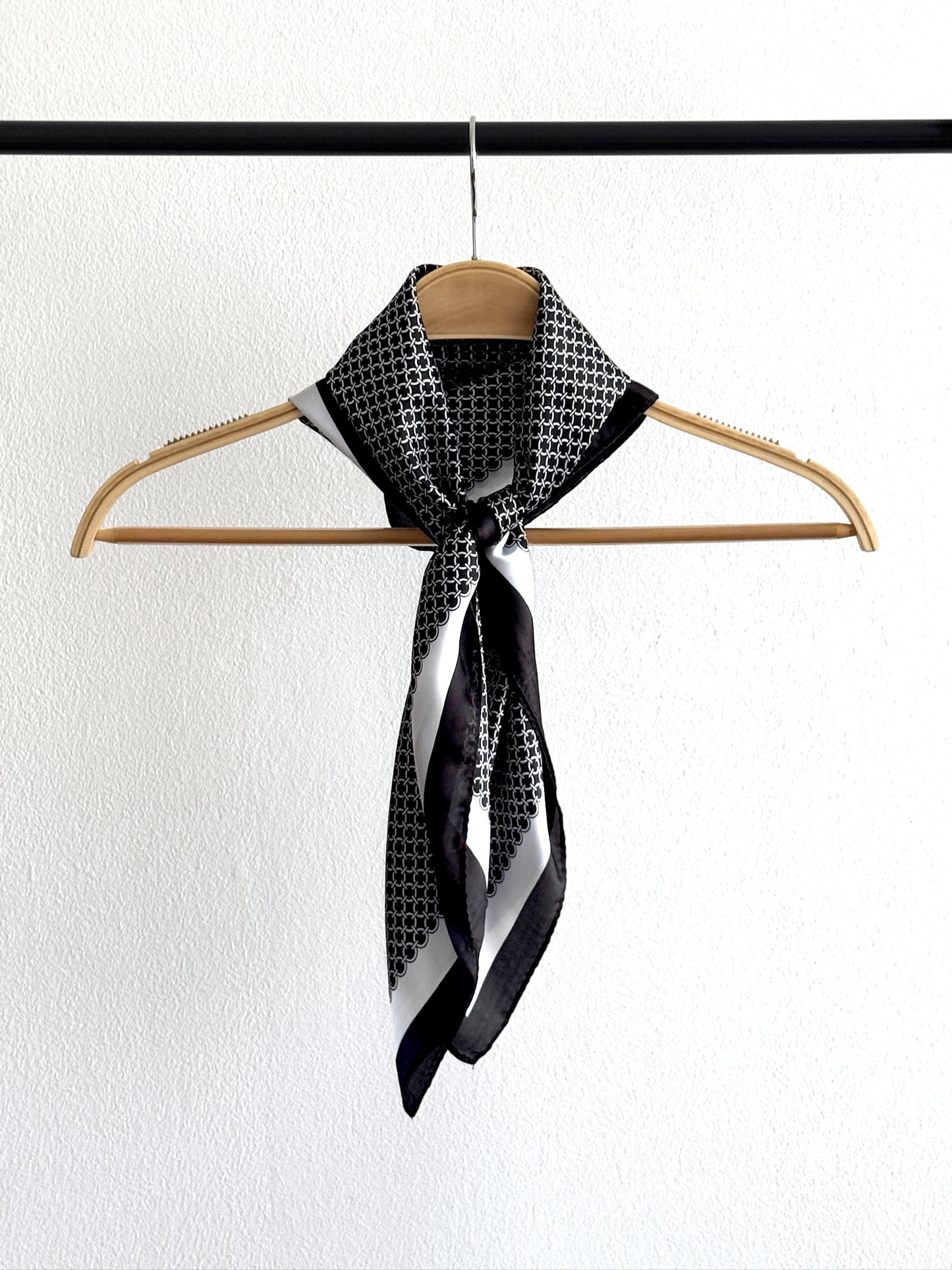 Pañuelo 70X70 #596-4