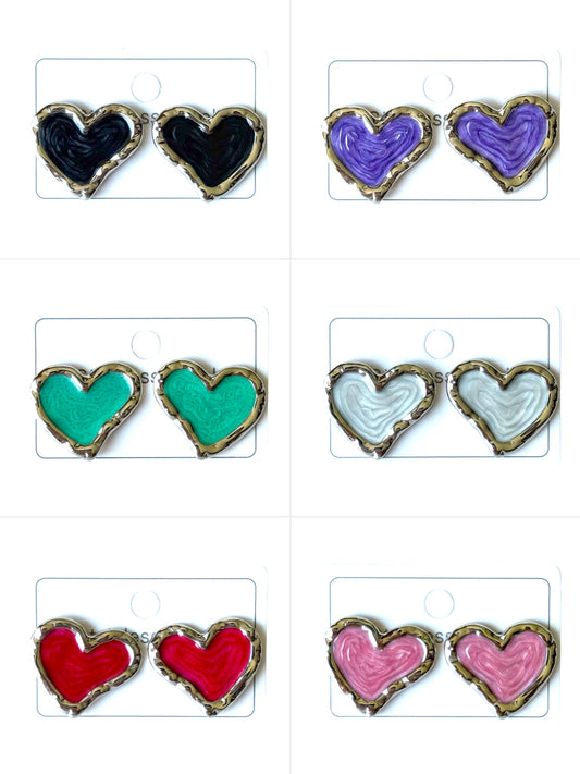 Aros de acero modelo #893