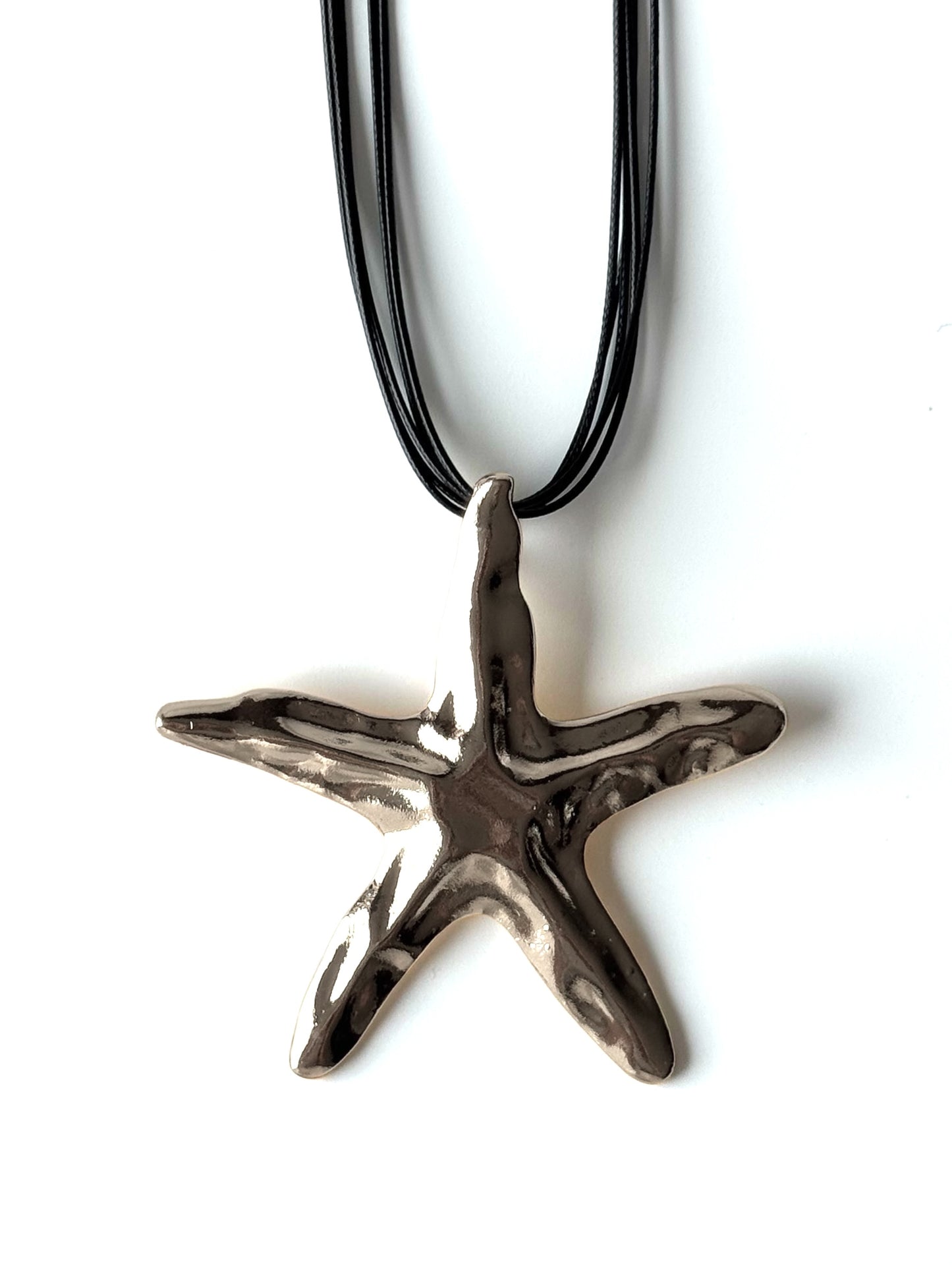 Collar de estrella #1