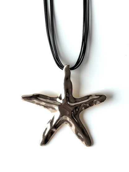 Collar de estrella #1