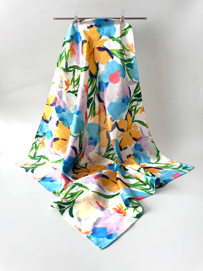 Pañuelo 70X70 (SH-c)