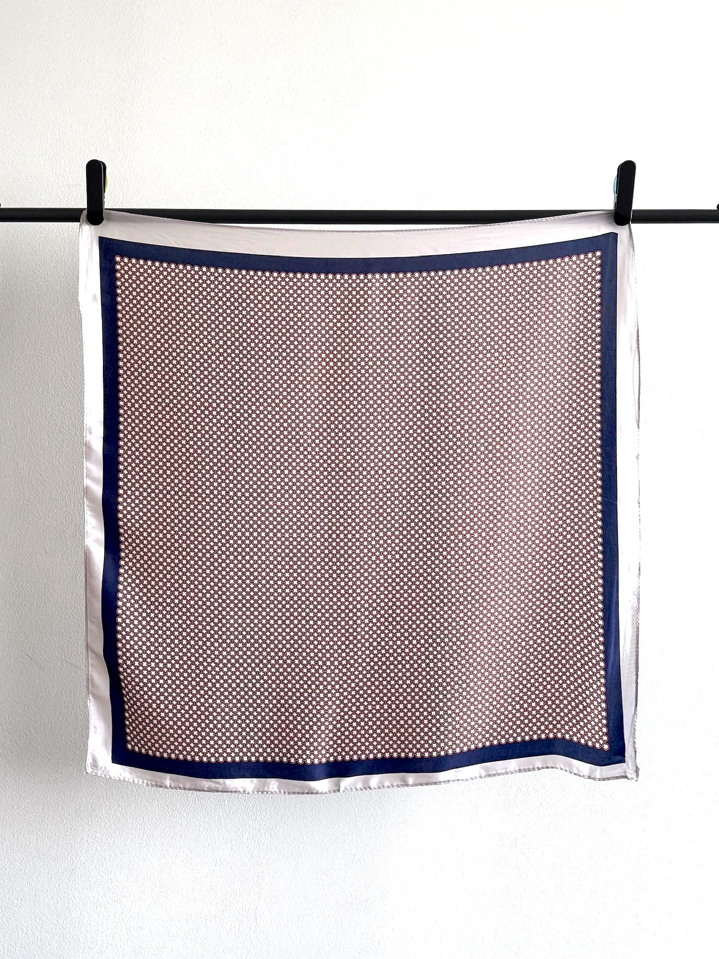 Pañuelo 70X70 #596-1