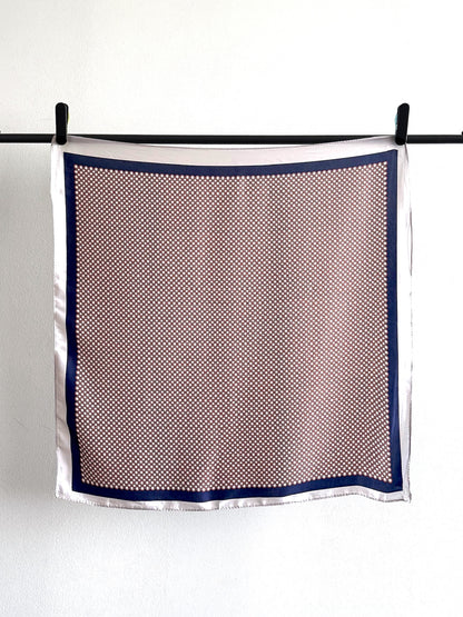 Pañuelo 70X70 #596-1