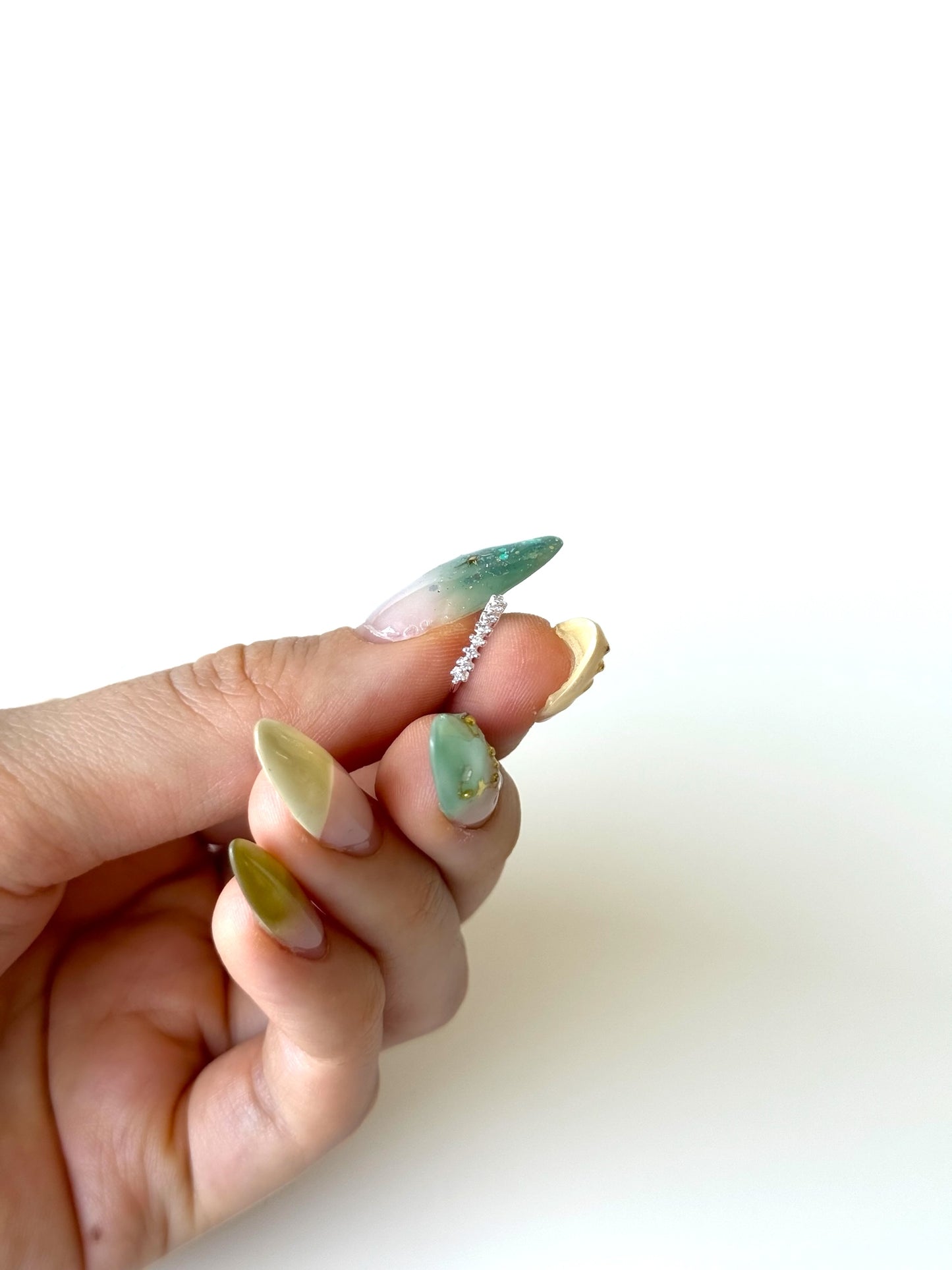 Plata 925_Argolla #927