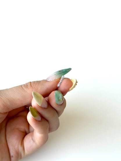 Plata 925_Argolla #927