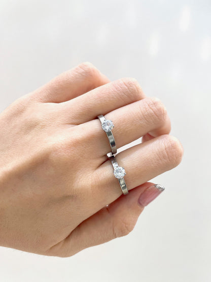 #39 ARGOLLA TIPO COMPROMISO P